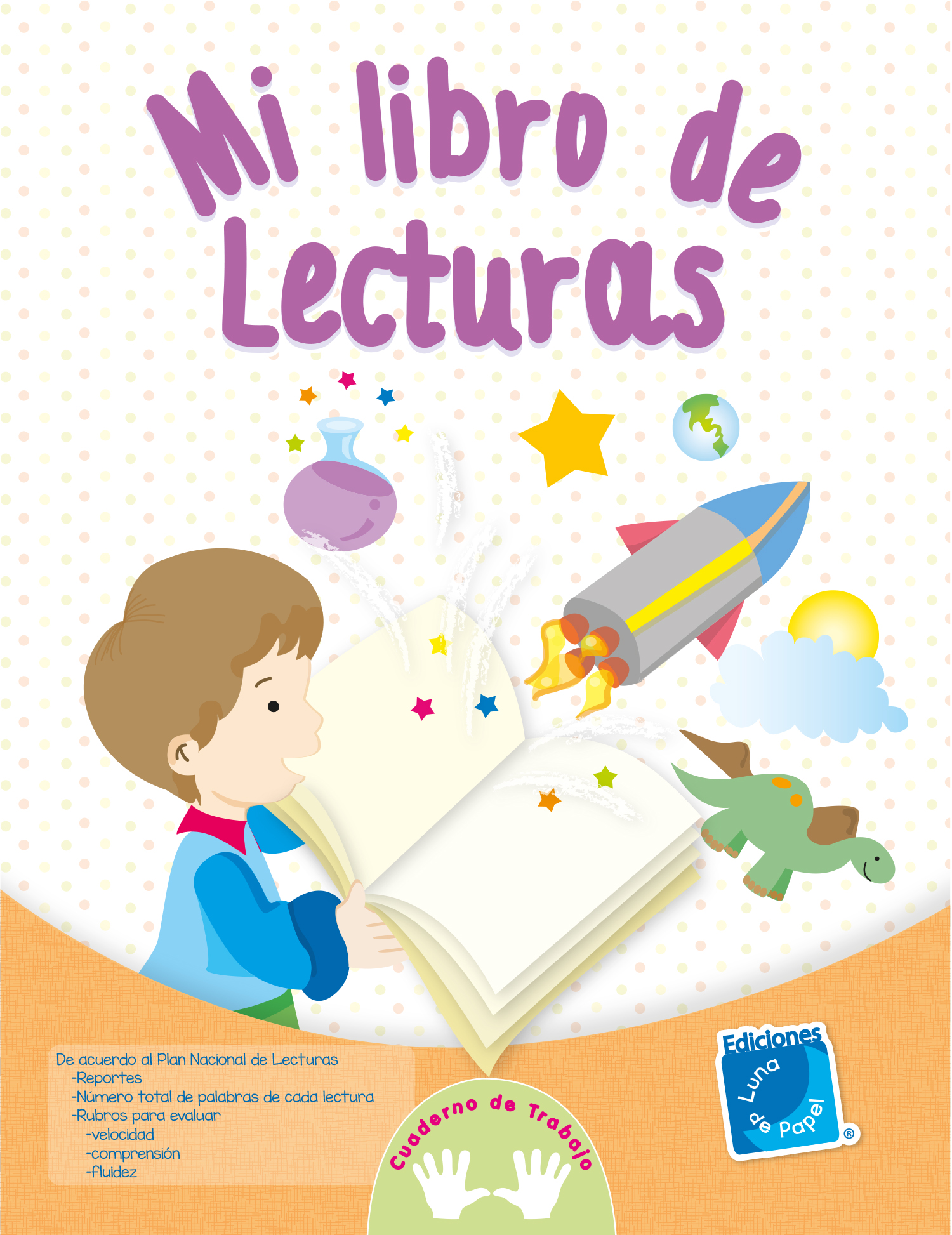 Mi Libro De Lecturas